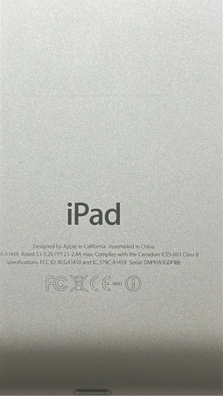 Ipad 4 geração  - Foto 4