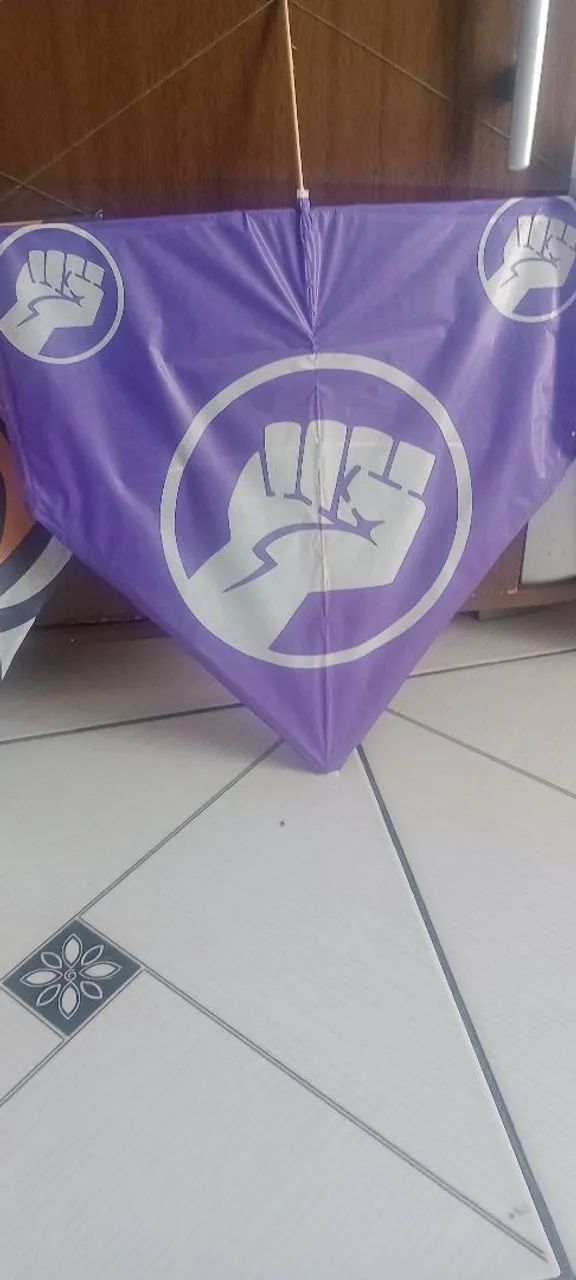 Pipas em unidades e atacado com rabiola  - Foto 5