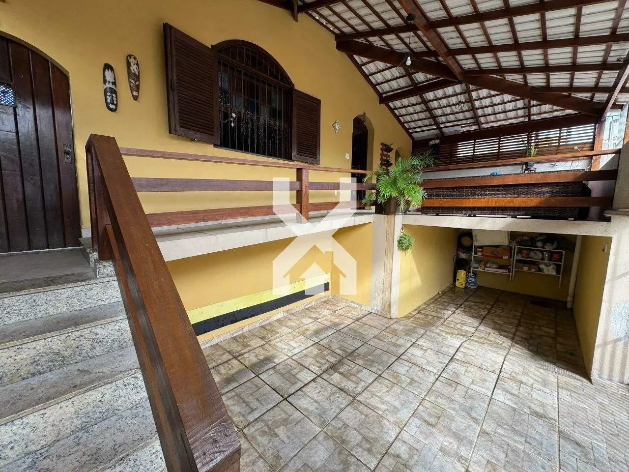Casa à venda, 3 quartos, 1 suíte, 3 vagas, renascença - Belo Horizonte/MG