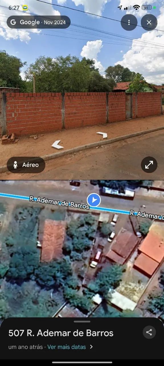 Foto - Estreito - 