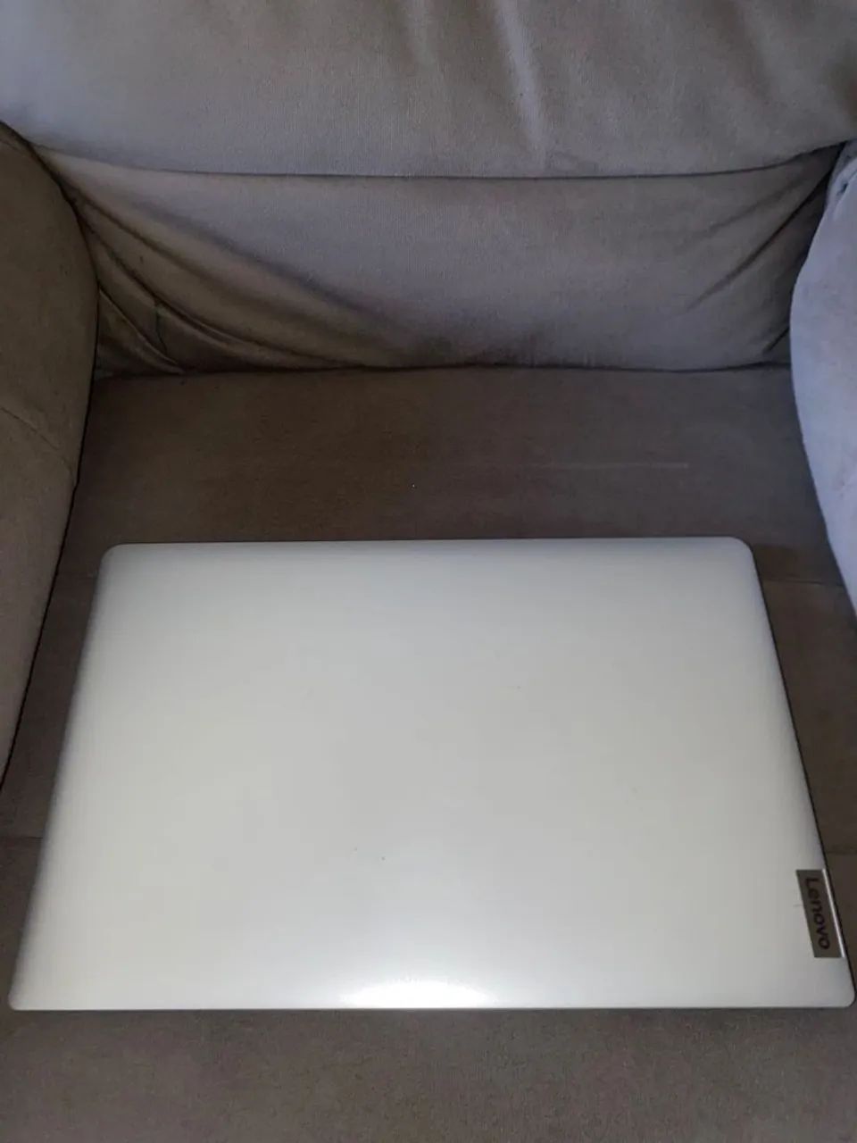 Notbook lenovo 2025 i3 12°geraçao 8gb RAM ssd 256 ideia pad fino  - Foto 6