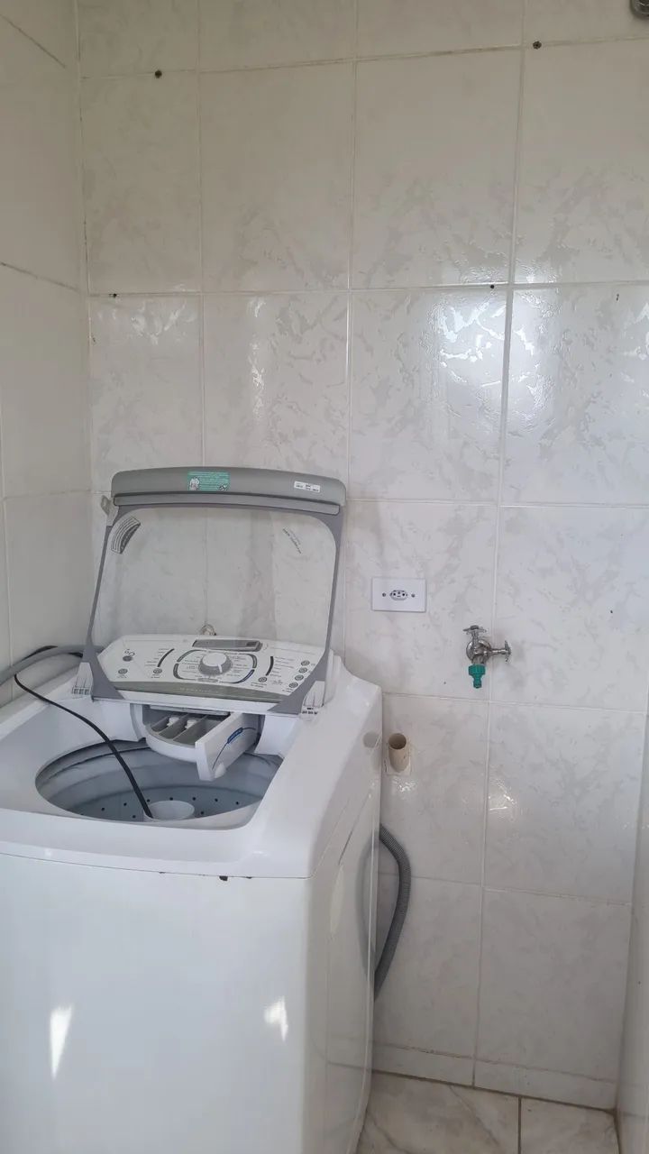 Máquina de Lavar Roupa Electrolux Ultra Clean 15kg - Foto 6