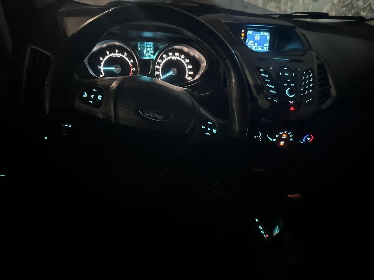 Ecosport ipva pago - Foto 4