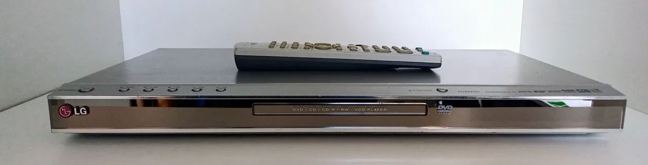 Aparelho de DVD 64315885635457124