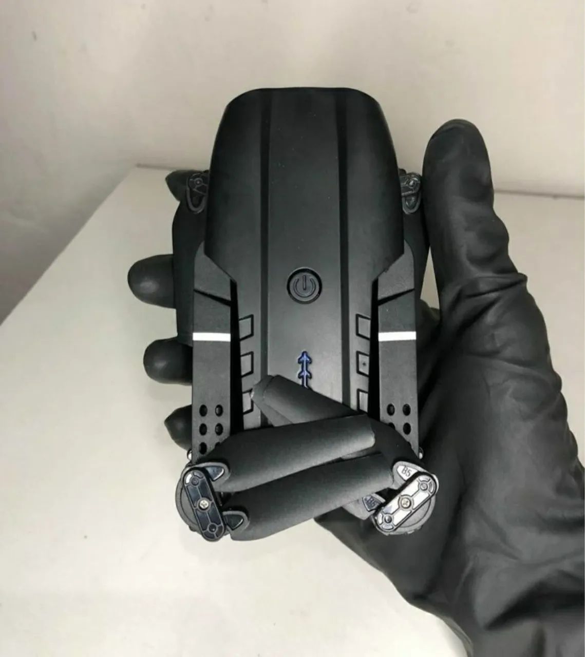 Promoção! Drone E88 Pro ótimo para diversão da criançada! - Foto 3
