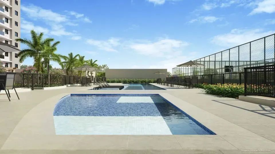 Apartamento com 2 dormitórios à venda, 69 m² por R$ 615.000,00 - Jardim São Marco - São Jo - Foto 3