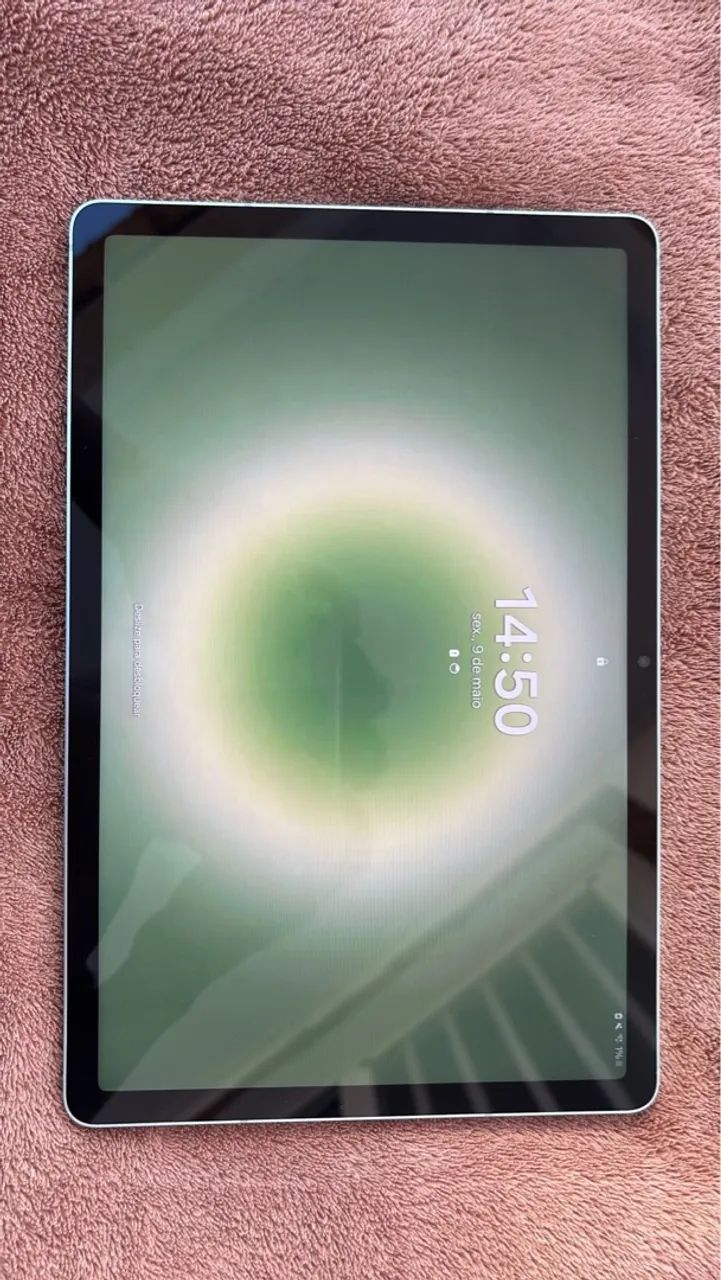 Tablet Samsung Galaxy Tab S9 FE - Foto 3