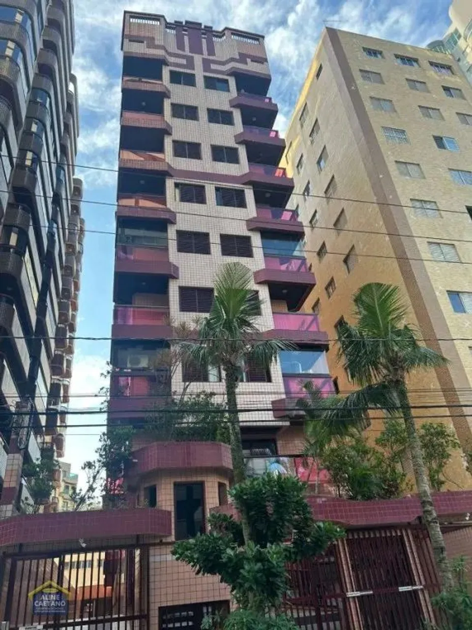 Apartamento para Locação - 1 Dormitório + 1 Vaga de Garagem - Cód: ACT3399