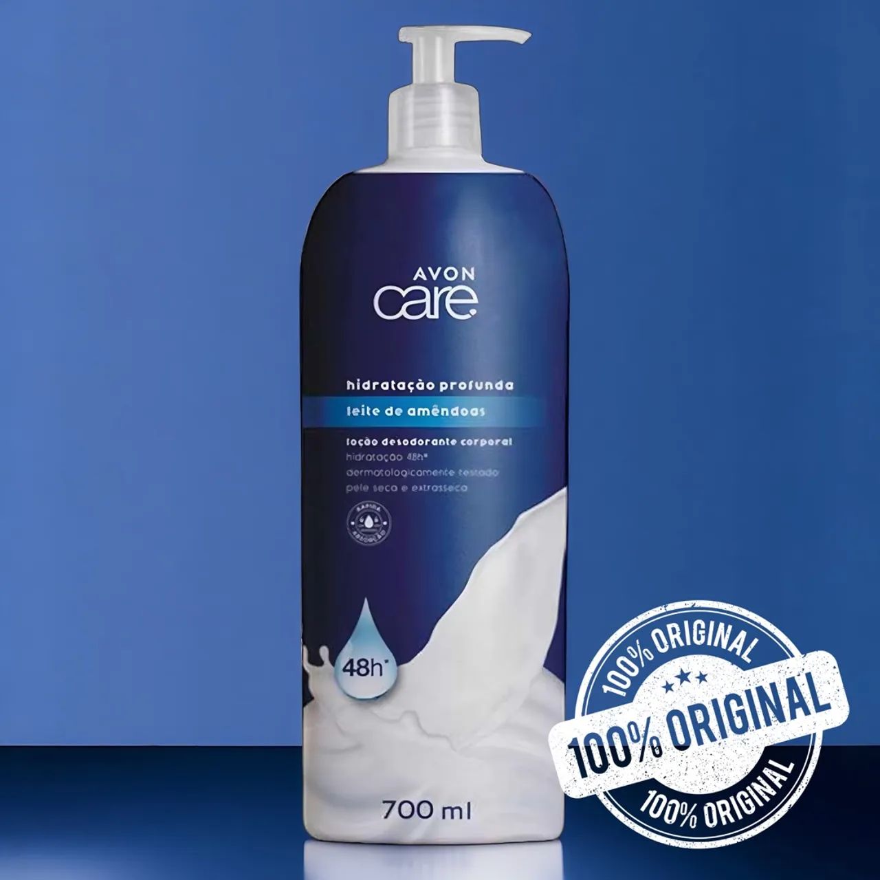 HIDRATANTE CORPORAL AVONCARE 700ML
