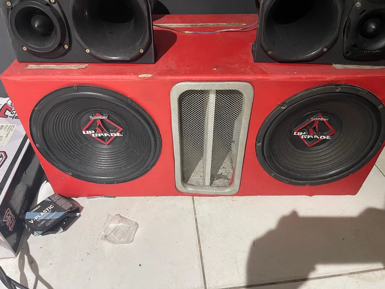 2 Graves de 12 - Foto 2