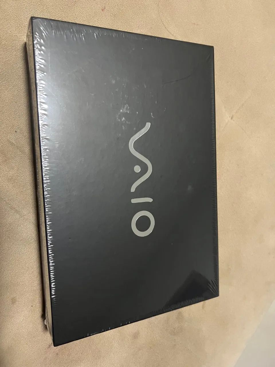Tablet Vaio TL10 - novo na caixa sem uso! - Foto 4