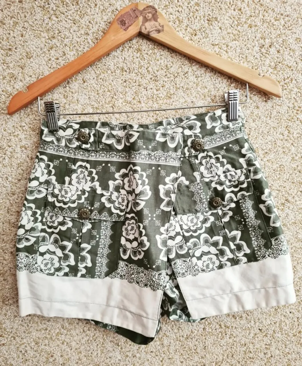 Shorts Farm