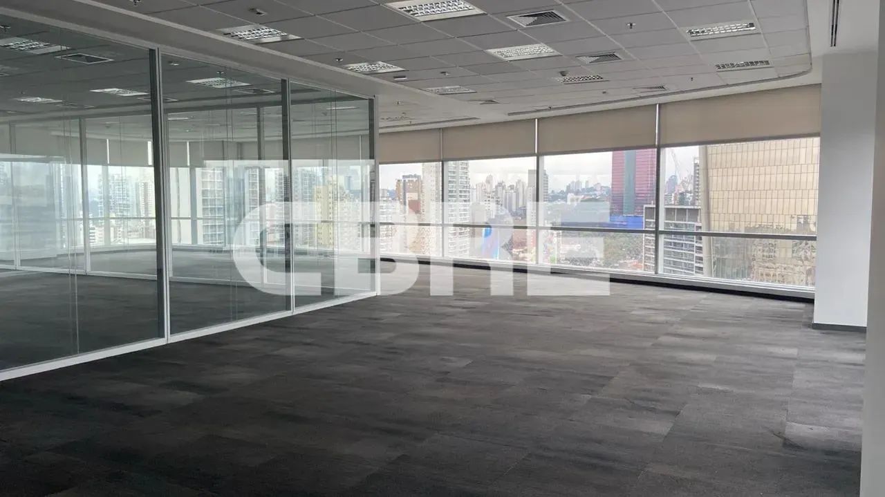 Conjuntos corporativos em Pinheiros com 528m² cada, com layout para ocupação da empresa. - Foto 12