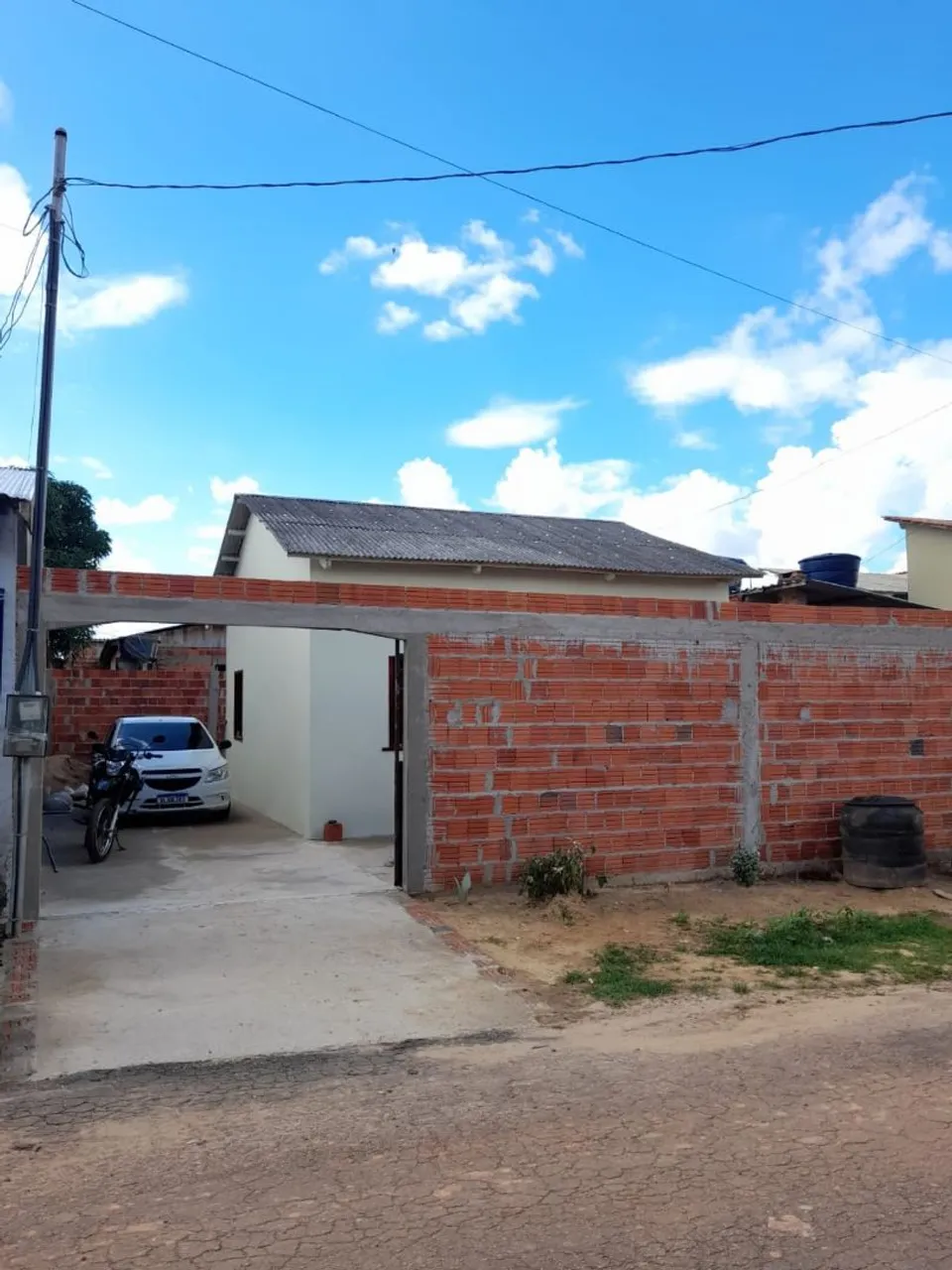 Casa a Venda em Sena Madureira