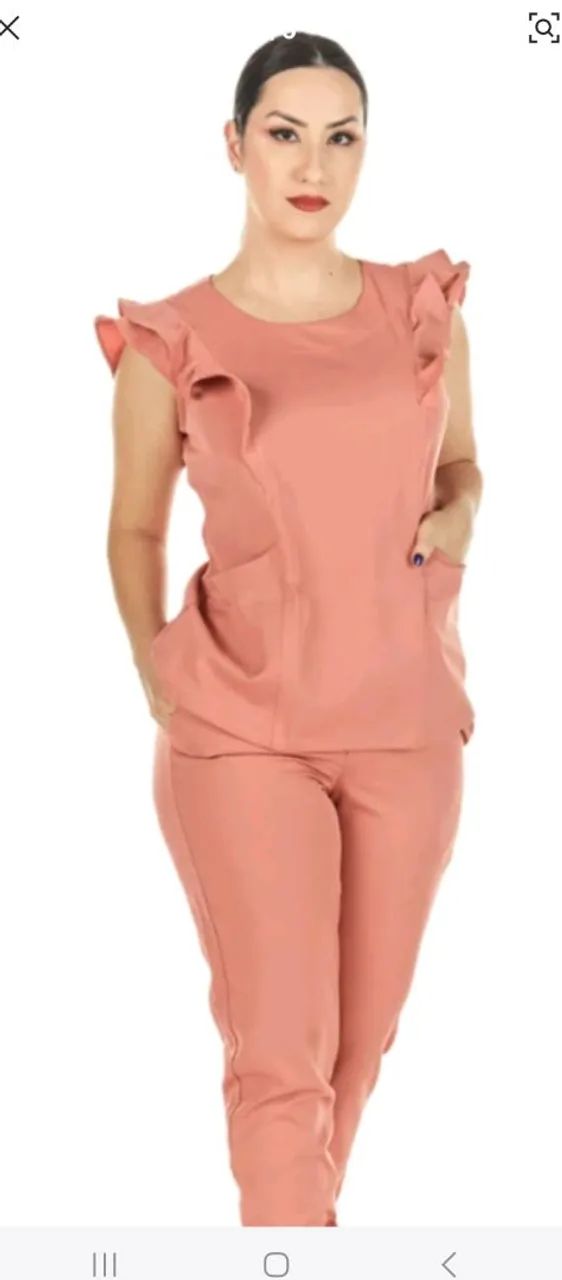 Pijamas cirugico - Foto 3