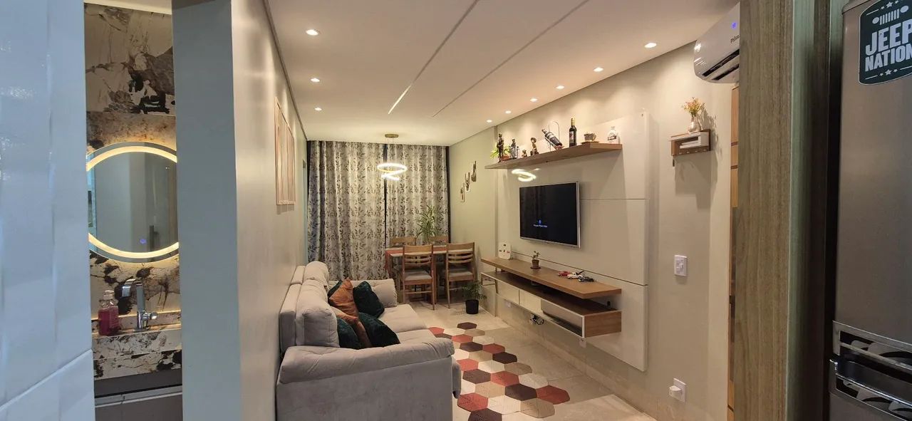 Foto - Brasília - Setor Central (Gama)