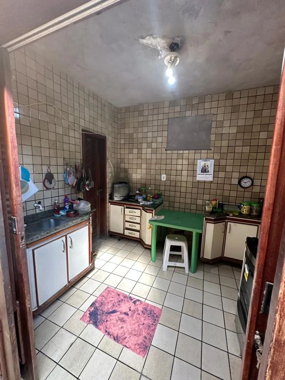 Apartamento para venda com 200 metros quadrados com 4 quartos em São Francisco - São Luís 