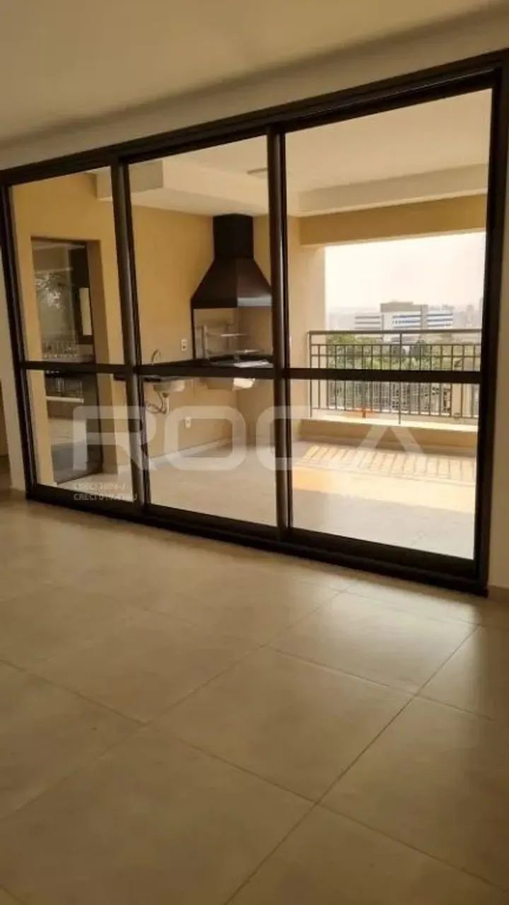 Apartamento 3 dormitórios no Jardim Olhos D'Água em Ribeirão Preto. - Foto 4