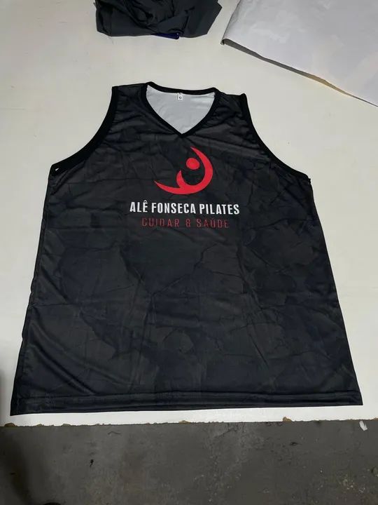 Via Brasil uniformes  - Foto 3