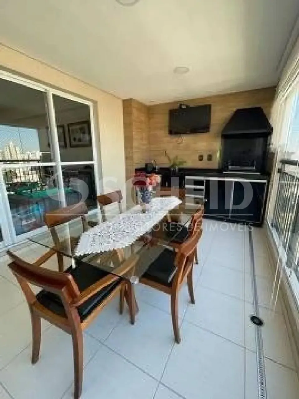 VILA MASCOTE!!!! CONDOMINIO MÁSSIMO