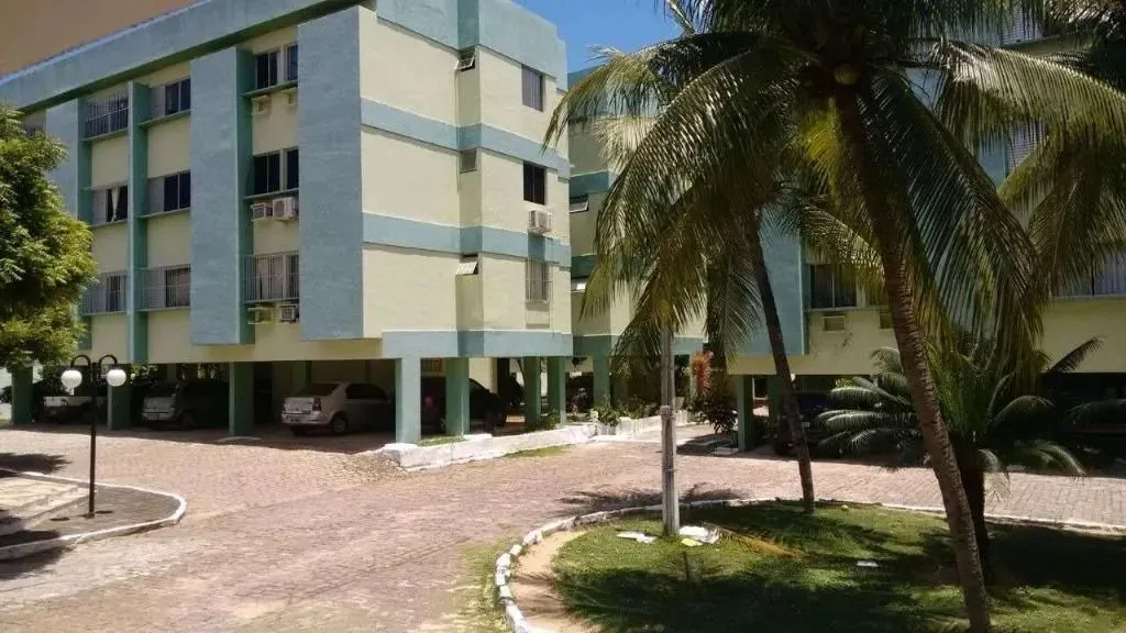 Imóvel para aluguel e venda possui 76 metros quadrados com 3 quartos em Capim Macio - Nata