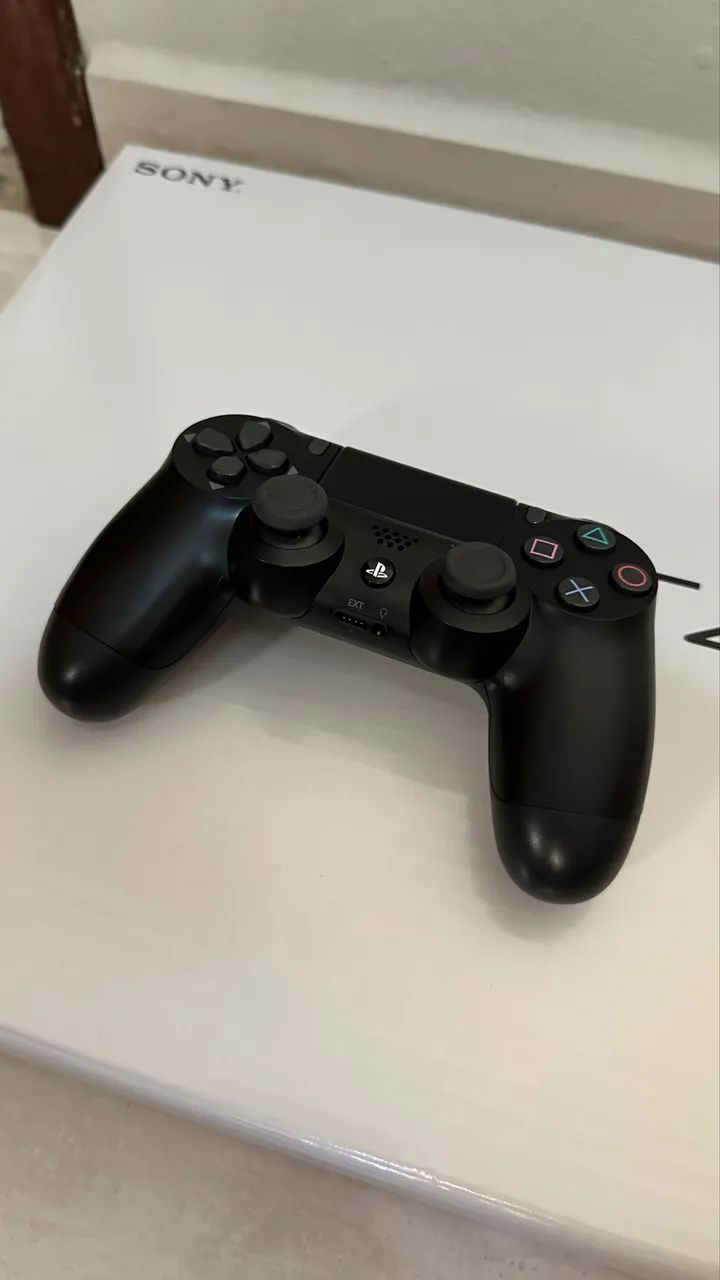 Playstation 4 Slim 1TB - Foto 3