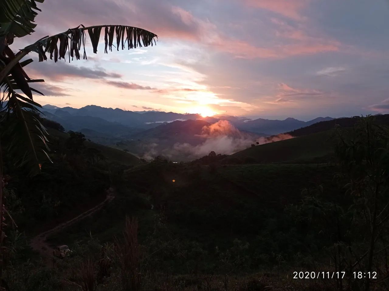Terreno em Gonçalves MG 