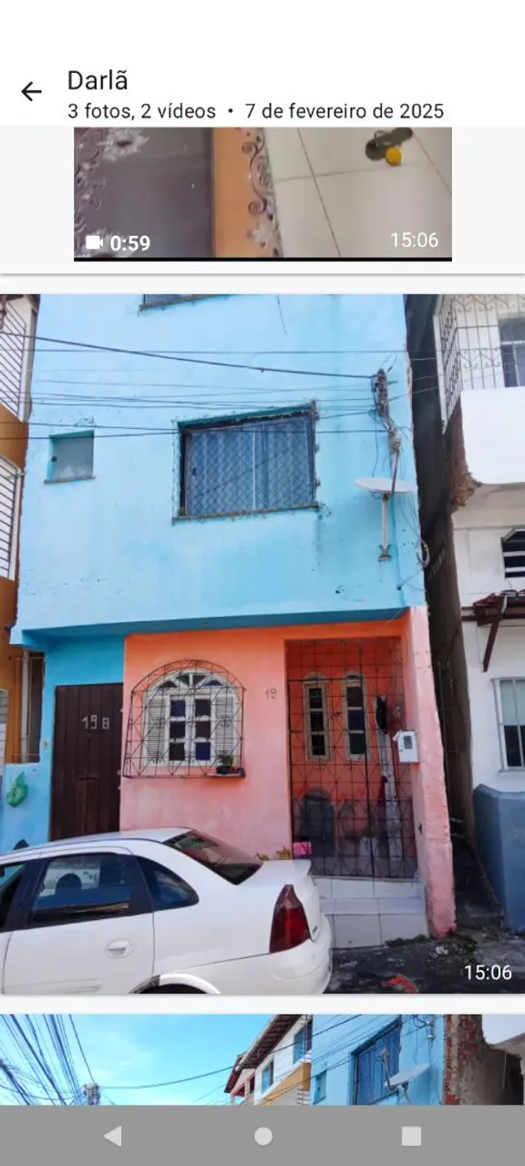 Venda casa