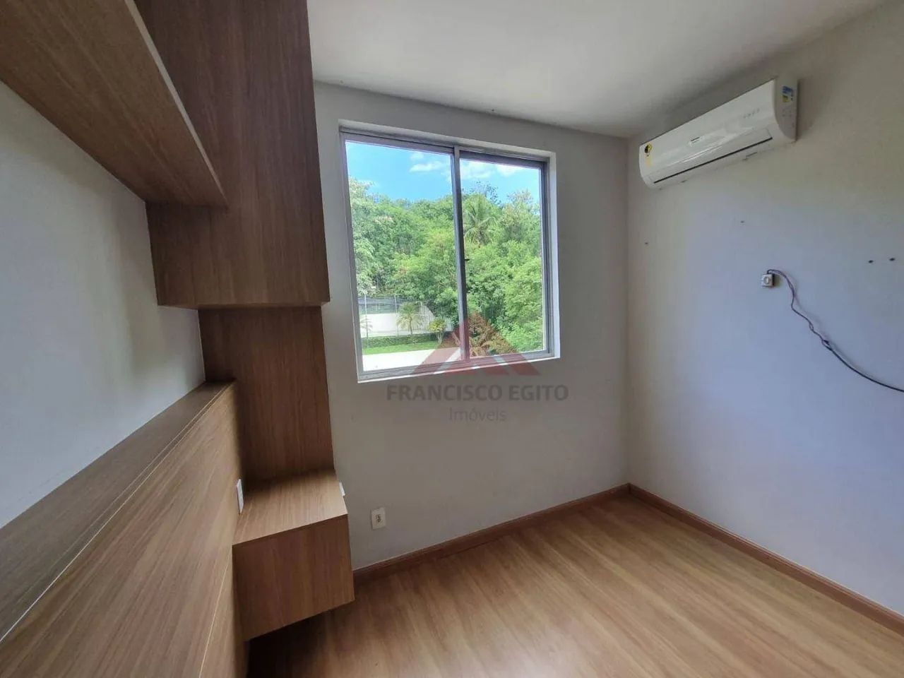 Apartamento varanda, com 2 quartos à venda, 68 m por 650.000 - 1 vaga Niterói RJ - Foto 5