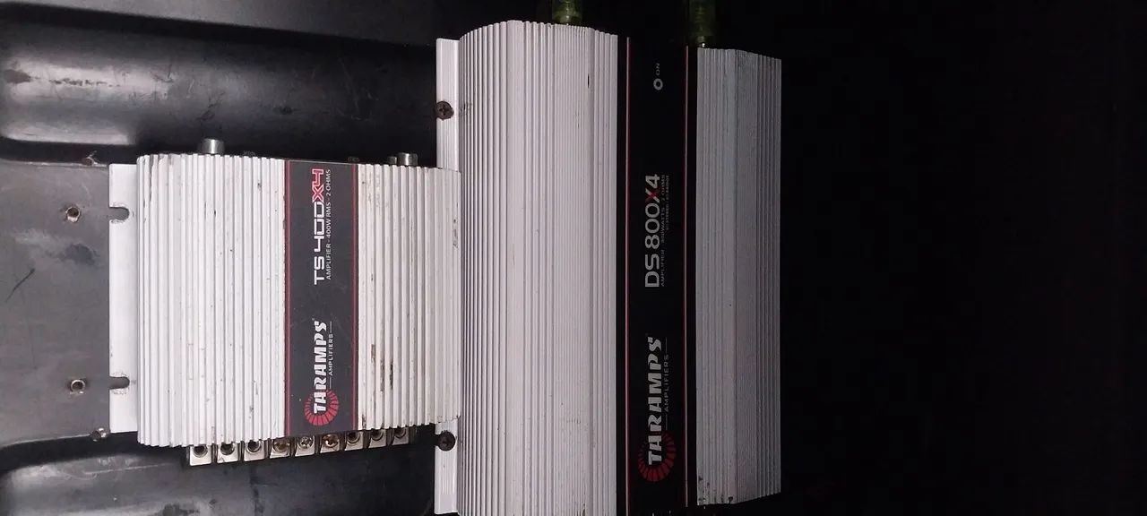 Som Automotivo Completo - Potência e Qualidade - Foto 2