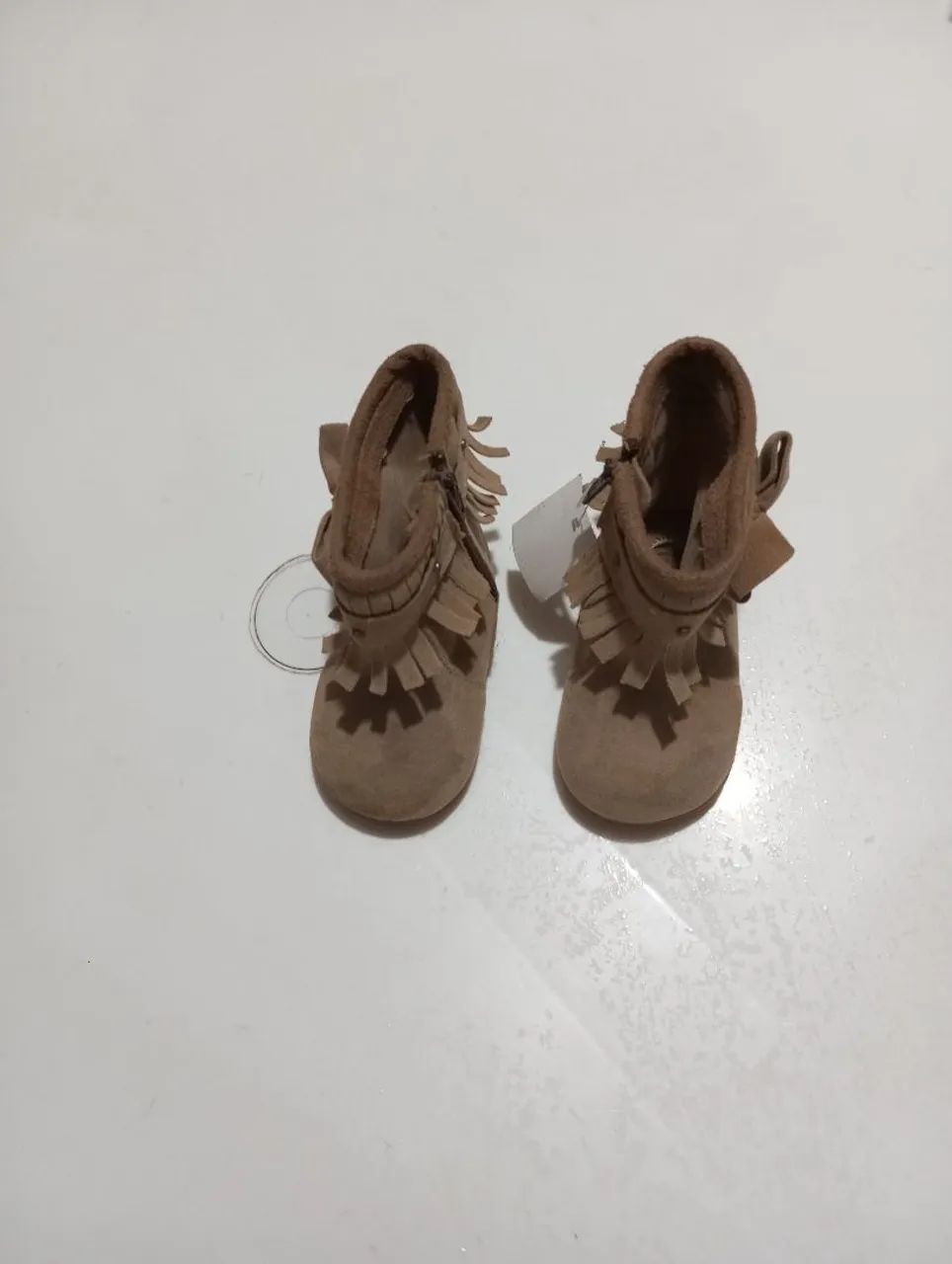 Bota pimpolho baby Tam.16 