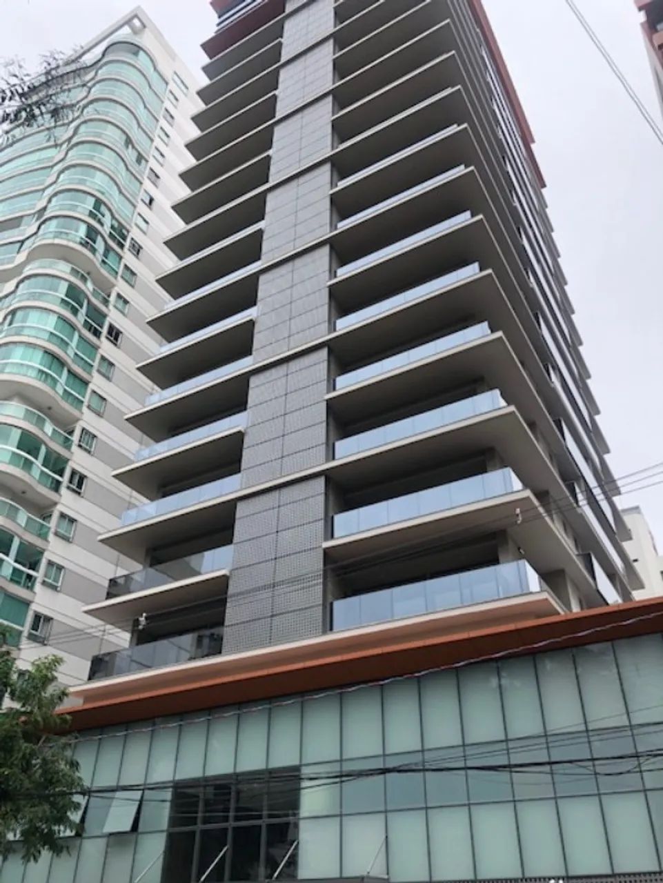 APARTAMENTO RESIDENCIAL em VITÓRIA - ES, PRAIA DO CANTO