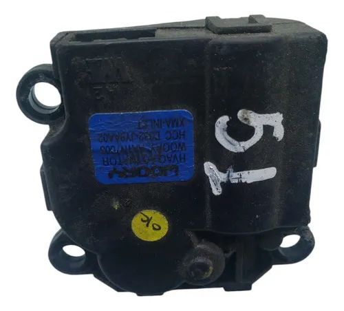 Motor Atuador Evaporadora Vera Cruz 2011 (unidade) - Foto 6