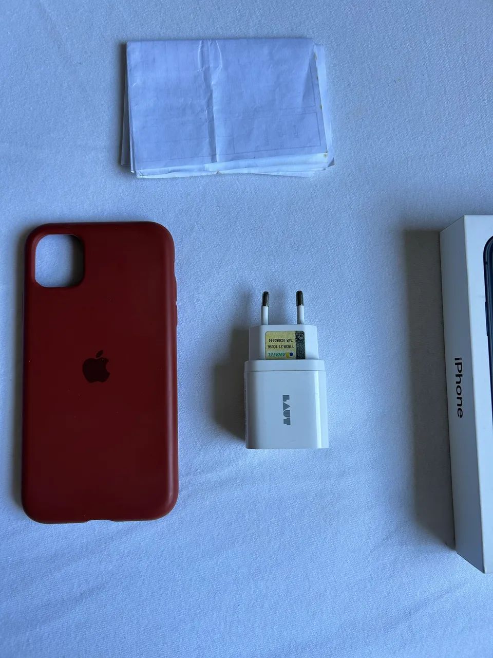 iPhone 11 Preto - Foto 6