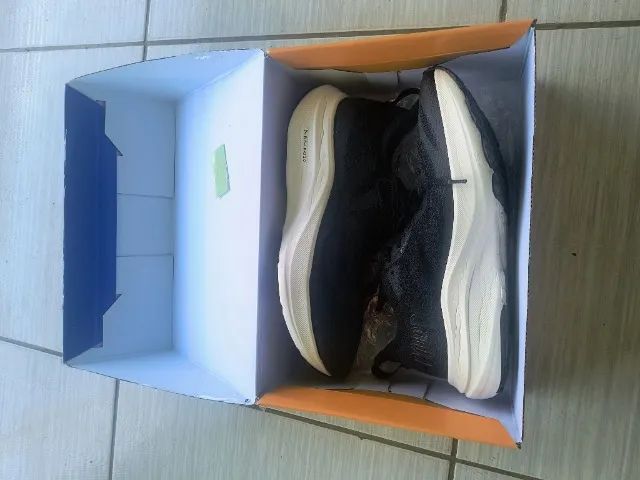 Tênis de corrida  - Foto 3