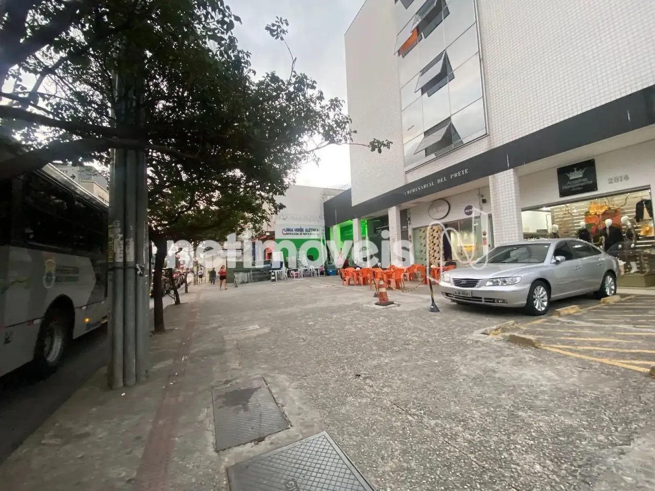 Venda Sala Padre Eustáquio Belo Horizonte - Foto 5