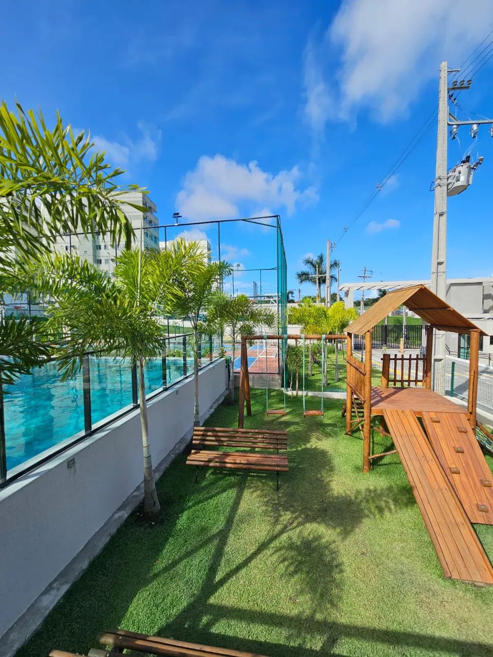 Apartamento para Aluguel- Mirante do Frio- 3 Quartos - Foto 6