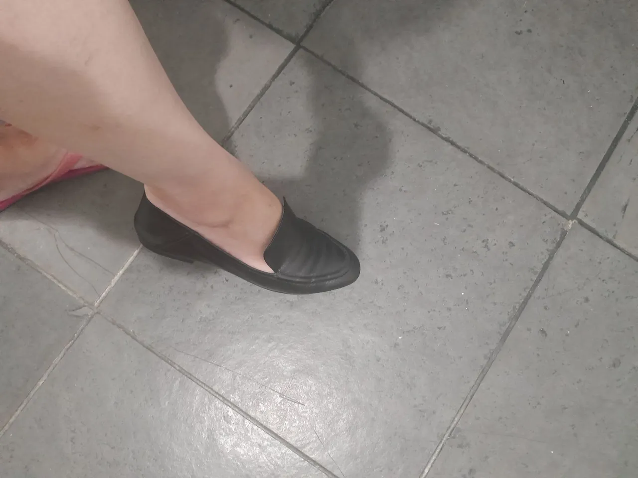 Sapato Feminino Casual