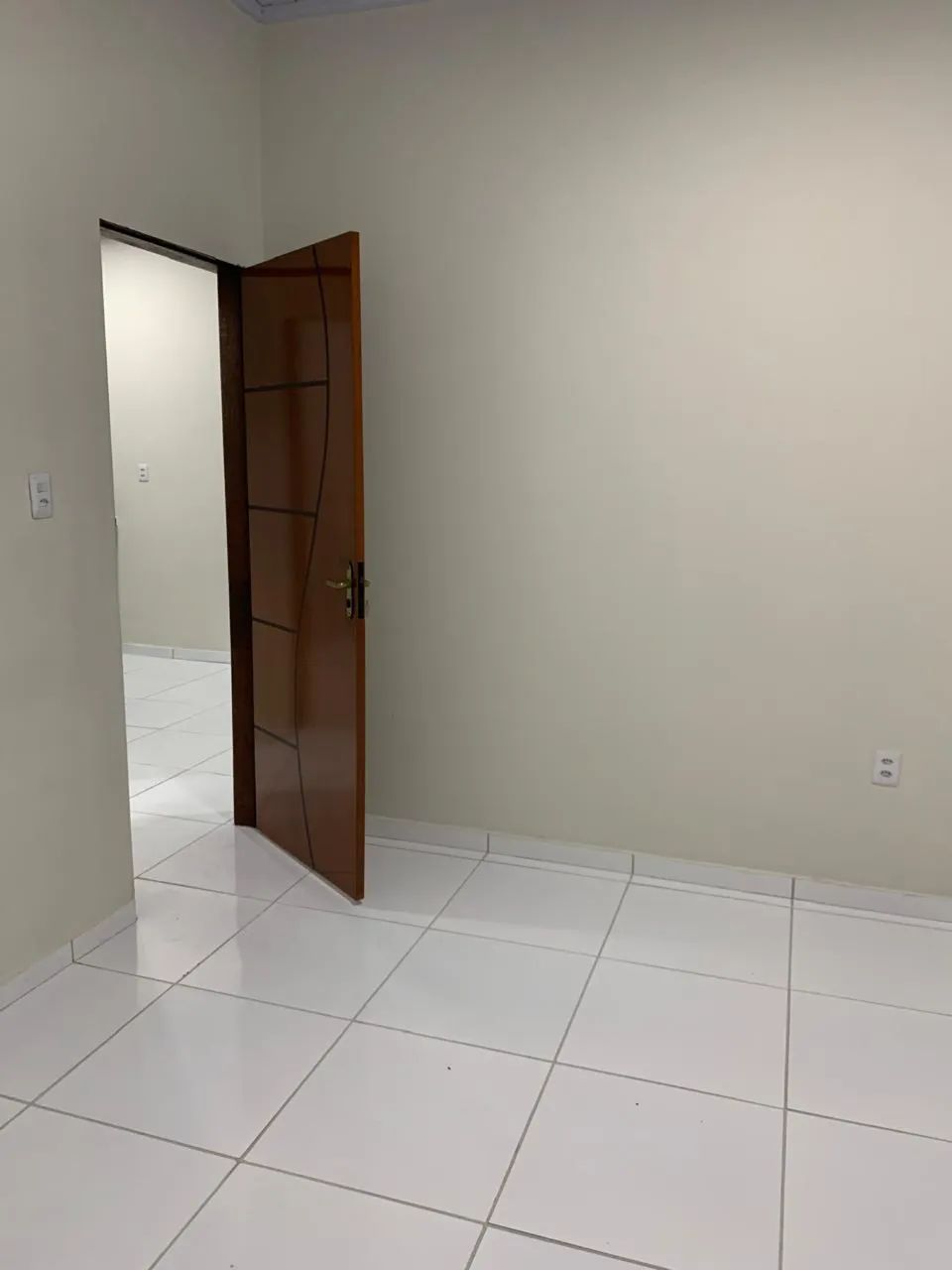 Foto - São Luís - Olho D'Água