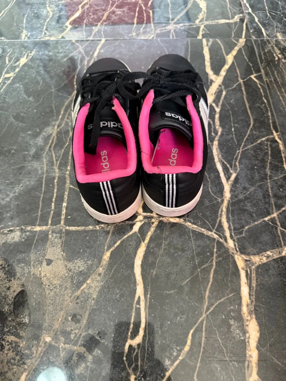 Tênis Adidas Feminino - Foto 4