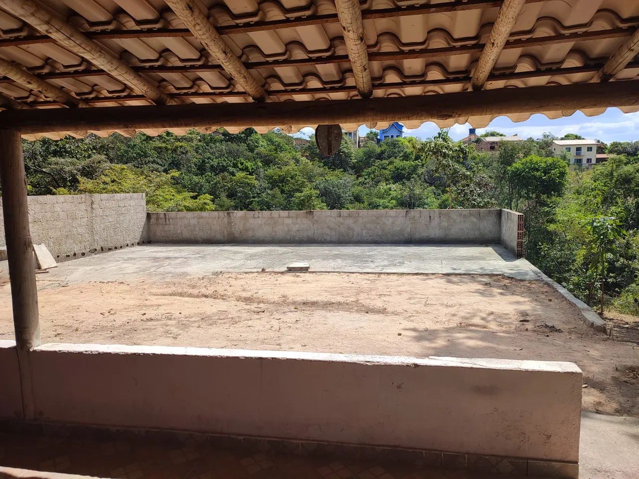 Foto - Sabará - Ravena