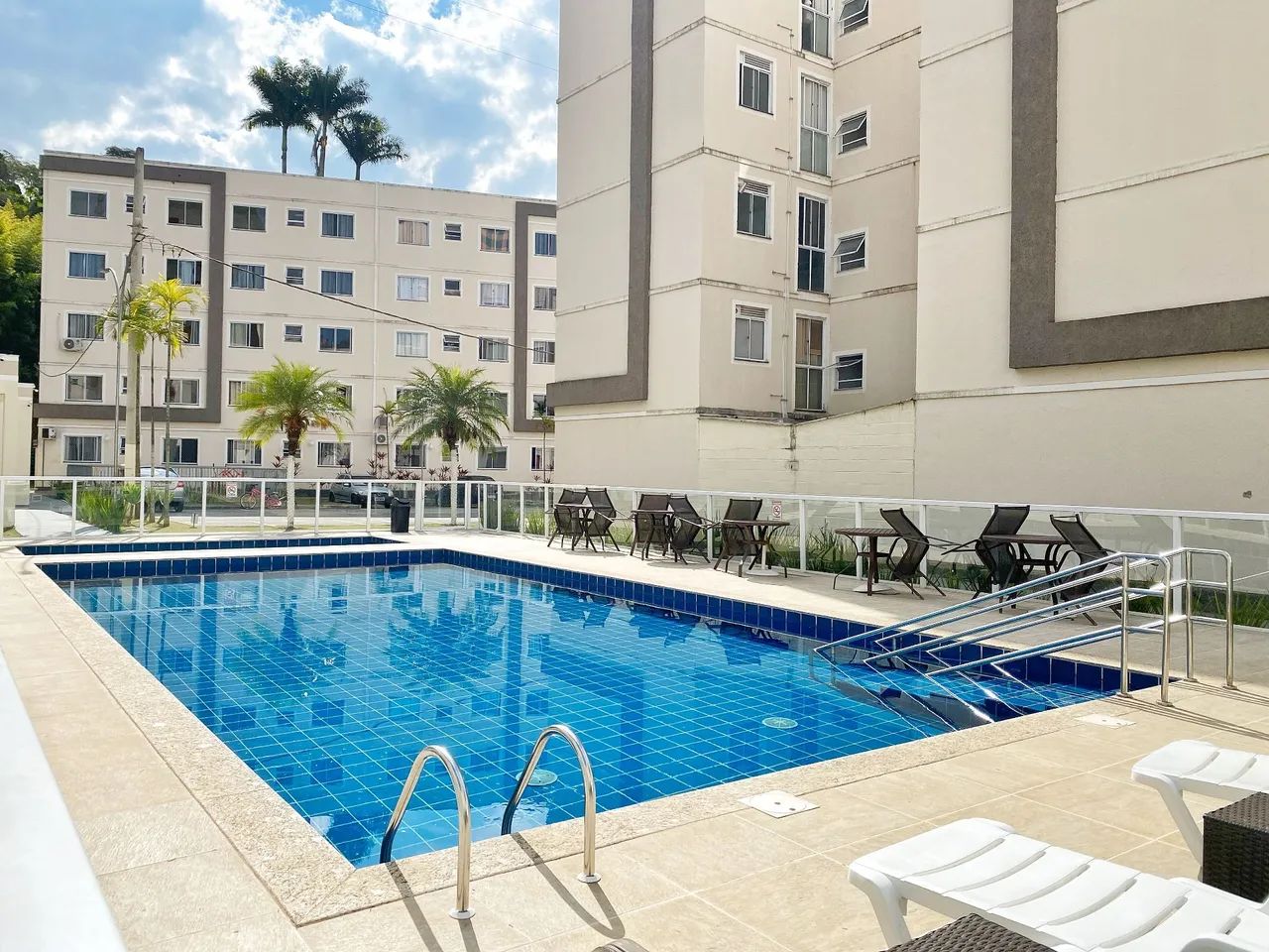 Foto - Juiz de Fora - Barbosa Lage