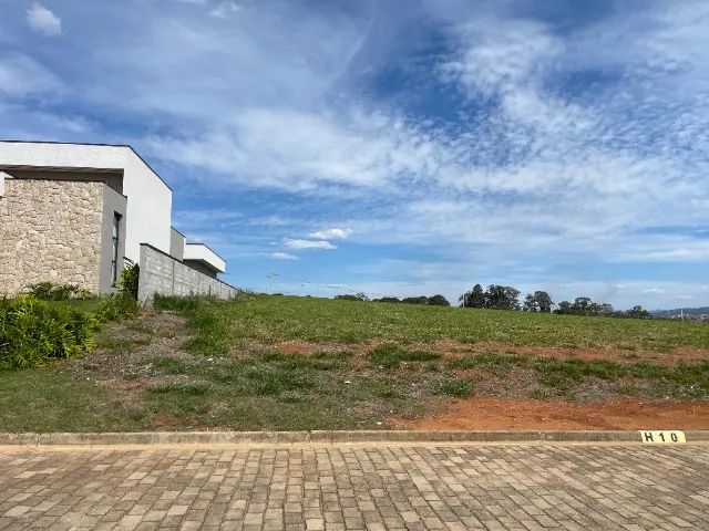 Foto - Bragança Paulista - Cidade Planejada II