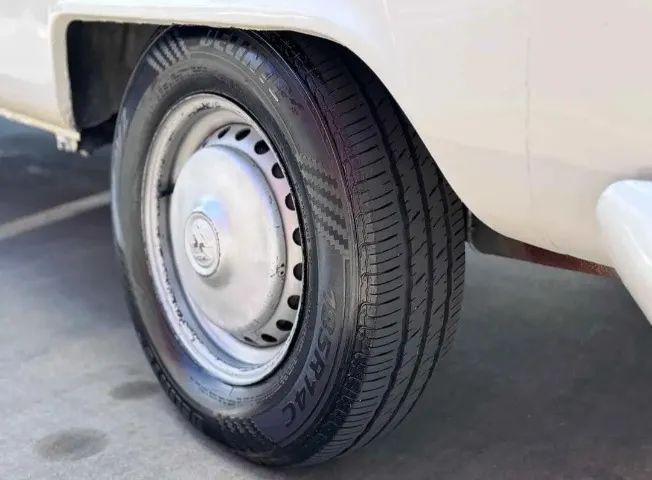 Volkswagen Kombi 2013 - Foto 8