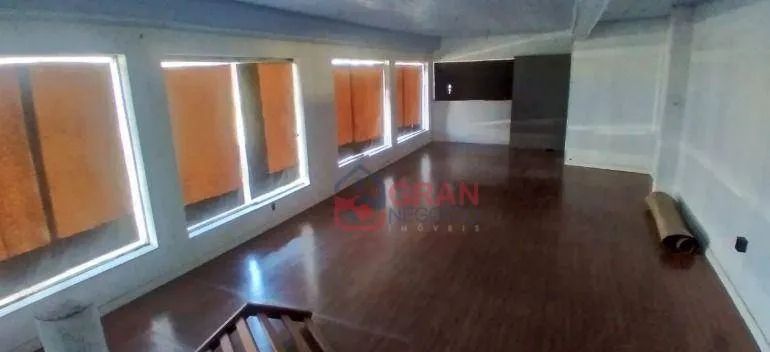 Barracão comercial para locação no CIC - Foto 2