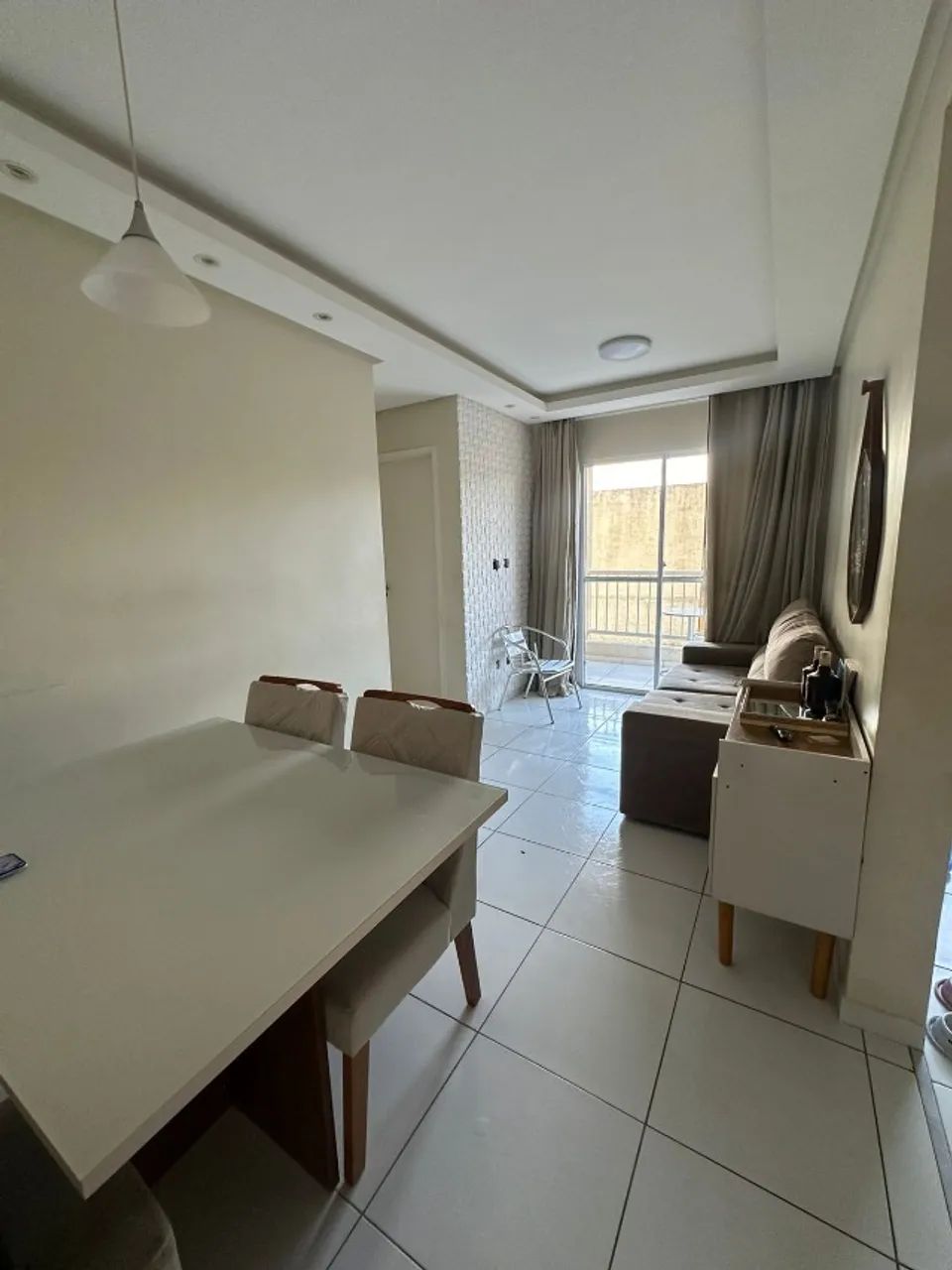 Apartamento no condominio Doce Vida Bosque - Foto 2