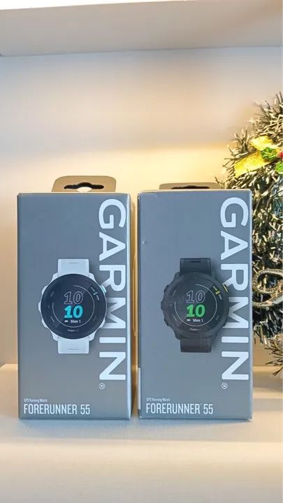 Garmin Forerunner 55
