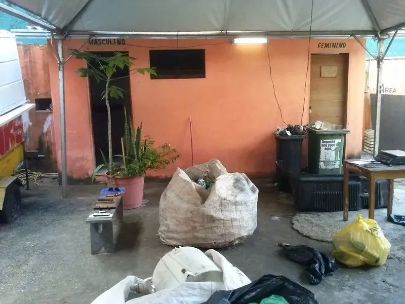 GALPÃO A VENDA NO APARECIDA - Foto 5