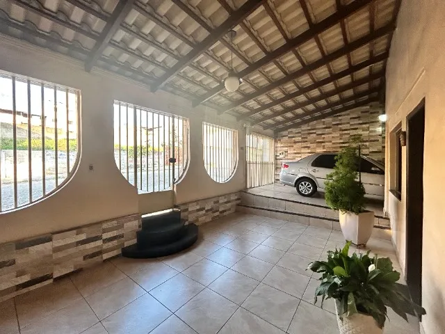 Casa em Divinopolis.