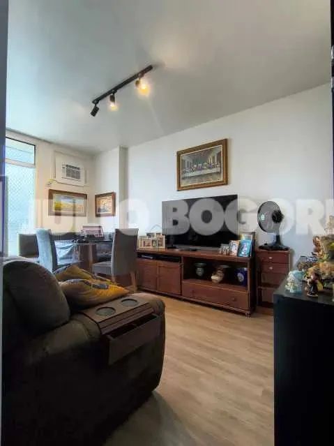 BARRA DA TIJUCA VISTA MAR APARTAMENTO 2 QUARTOS CONDOMINIO COM INFRA - Foto 7